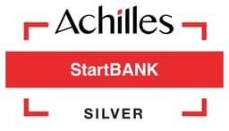 Achilles StartBANK Silver
