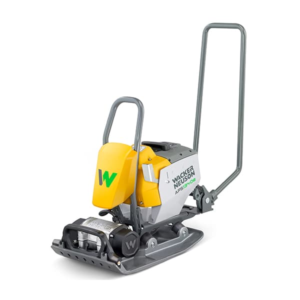 Wacker Neuson APS1340e — leie hos Akershus Maskinutleie