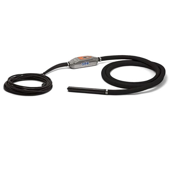 Betongvibrator (Husqvarna Smart 40) — leie hos Akershus Maskinutleie