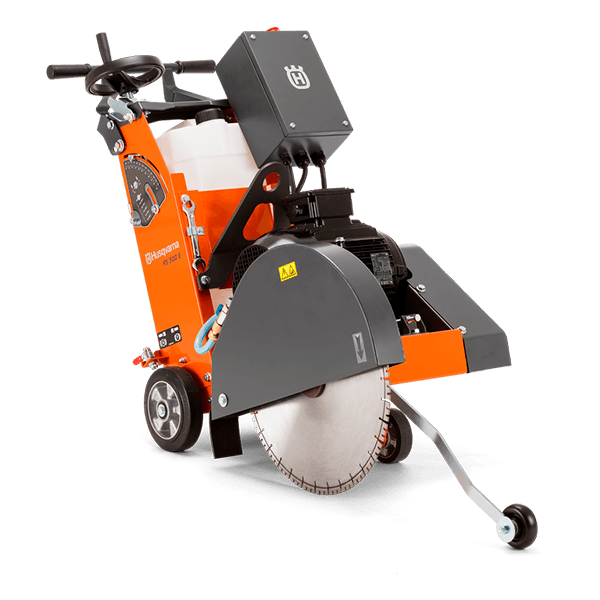 Husqvarna FS 500 E — leie hos Akershus Maskinutleie
