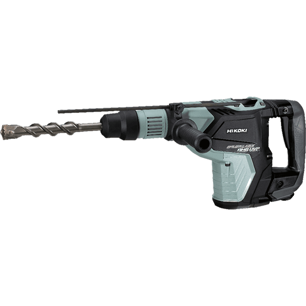 Borhammer 7 kg (Hikoki DH40) — leie hos Akershus Maskinutleie