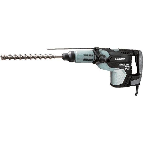 Borhammer 12 kg (Hikoki DH52) — leie hos Akershus Maskinutleie