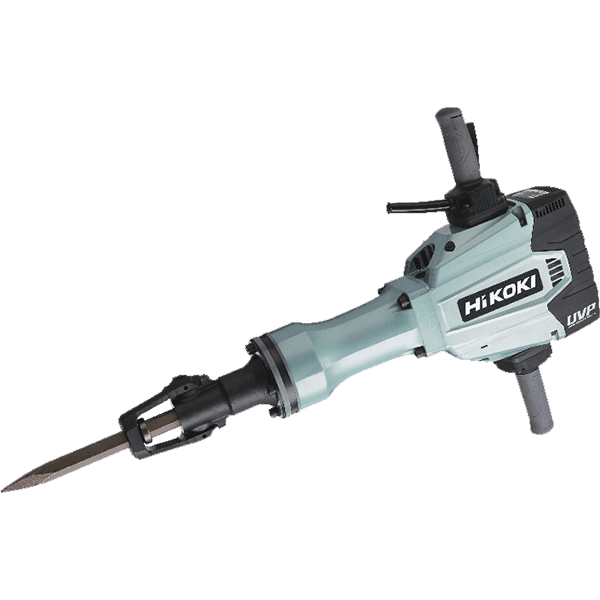 Pigghammer 25 kg (Hikoki H90SG) — leie hos Akershus Maskinutleie