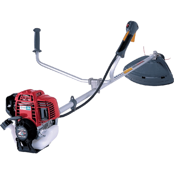 Honda UMK 435 — leie hos Akershus Maskinutleie