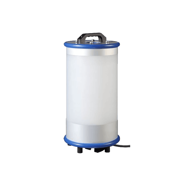 PowerTube LED 186W — leie hos Akershus Maskinutleie