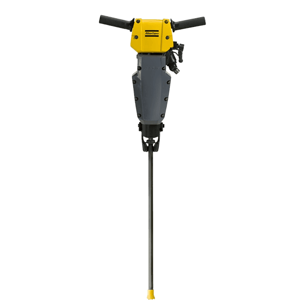 Atlas Copco SRD 25 (fjellbor) — leie hos Akershus Maskinutleie