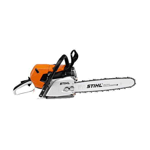 Stihl MS 441 — leie hos Akershus Maskinutleie