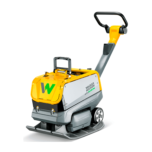 Wacker Neuson APU3050e — leie hos Akershus Maskinutleie