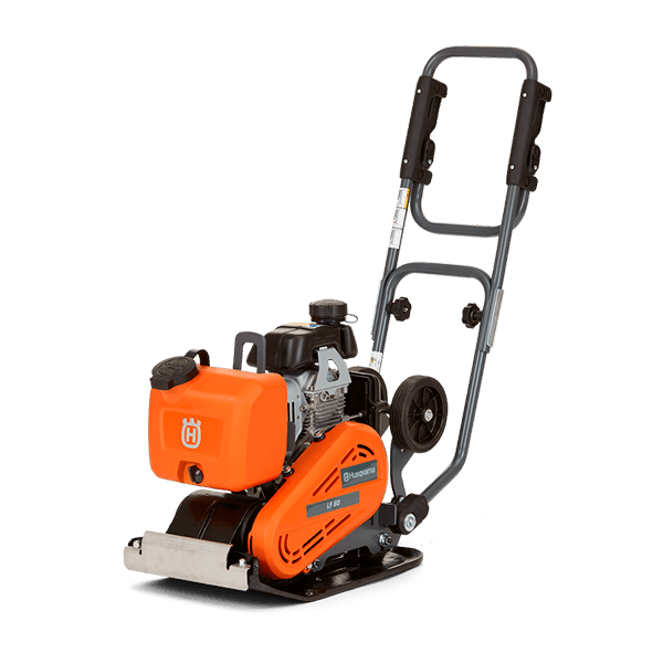 Husqvarna LF 60 LAT — leie hos Akershus Maskinutleie