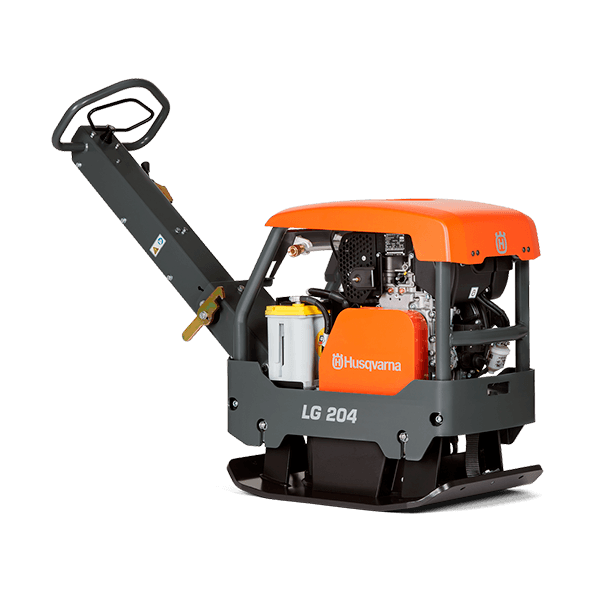 Husqvarna LG 204 — leie hos Akershus Maskinutleie