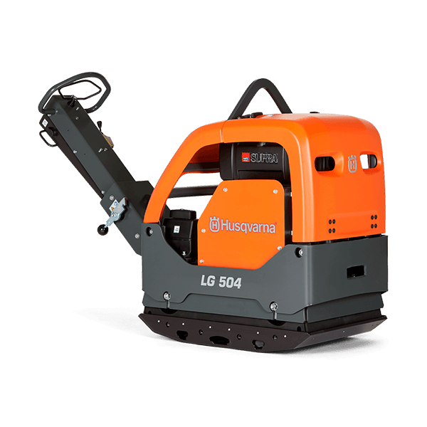 Husqvarna LG 504 — leie hos Akershus Maskinutleie