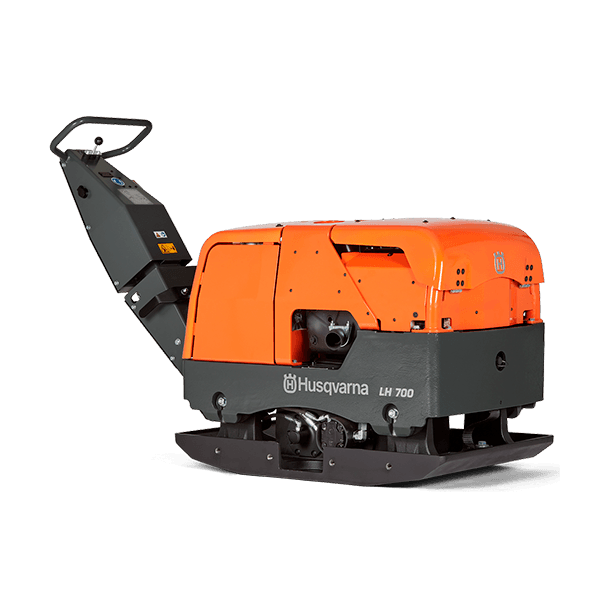 Husqvarna LH 700 — leie hos Akershus Maskinutleie