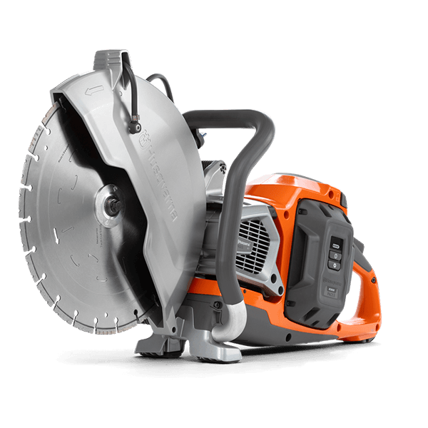 Husqvarna K1 Pace — leie hos Akershus Maskinutleie