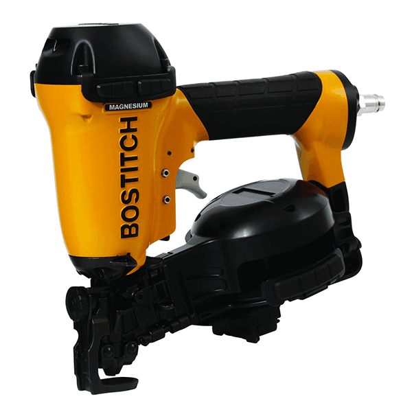 Bostitch RN46DW (pappspiker) — leie hos Akershus Maskinutleie