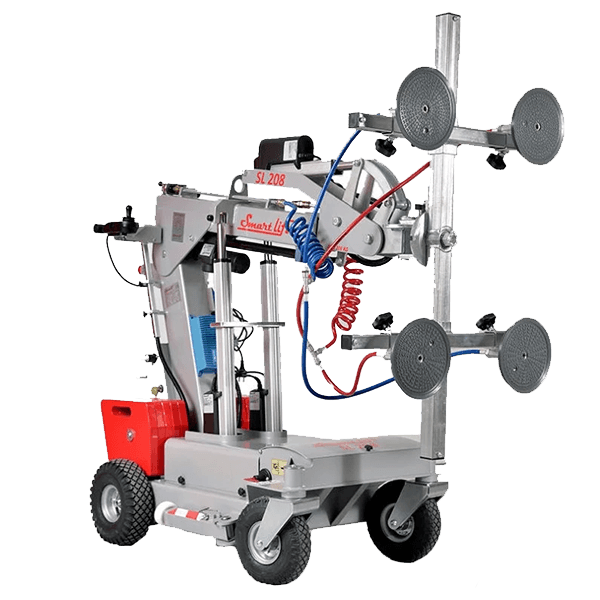 Smart lift SL 280 — leie hos Akershus Maskinutleie