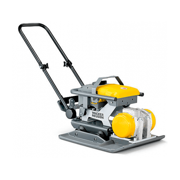 Wacker Neuson AP2560e — leie hos Akershus Maskinutleie