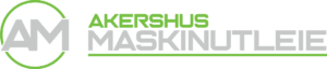 Akershus Maskinutleie
